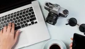 How to Market Your Photography Business Online: Tips and Strategies for Reaching Your Target Audience